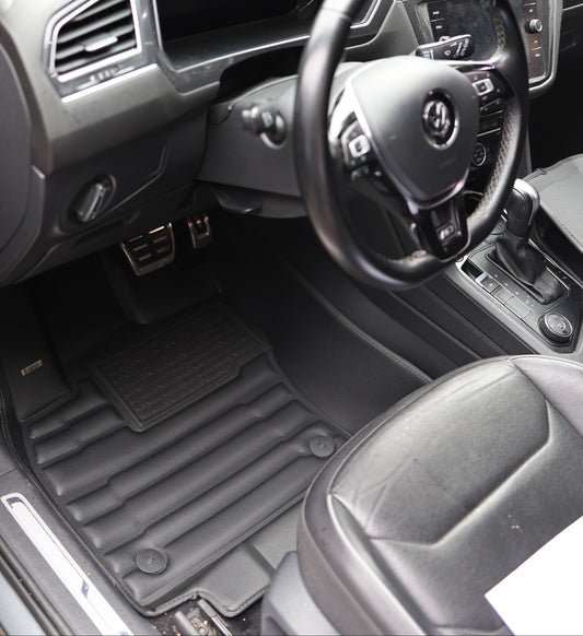Mat up! for Acura Integra (with usb) 2023-2025